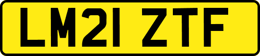 LM21ZTF