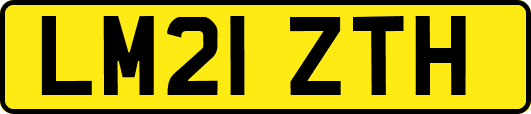 LM21ZTH