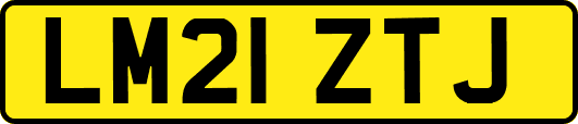 LM21ZTJ