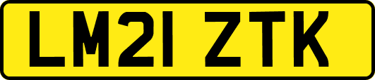 LM21ZTK