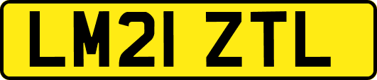LM21ZTL