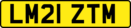 LM21ZTM