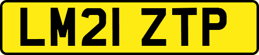 LM21ZTP