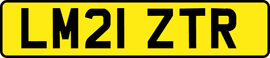 LM21ZTR