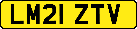 LM21ZTV