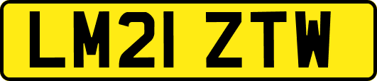 LM21ZTW