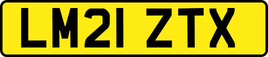 LM21ZTX