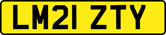LM21ZTY