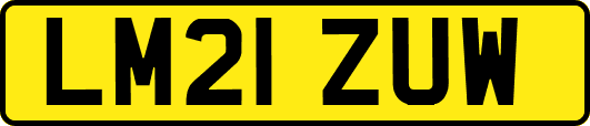 LM21ZUW