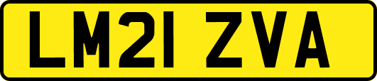 LM21ZVA