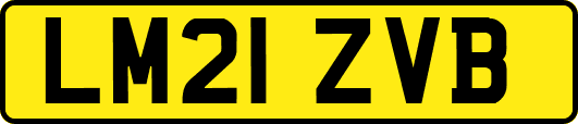 LM21ZVB