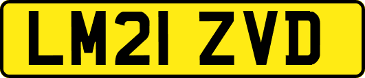 LM21ZVD