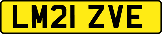 LM21ZVE