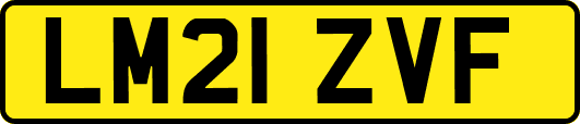 LM21ZVF