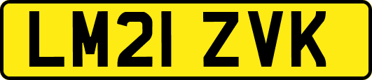 LM21ZVK