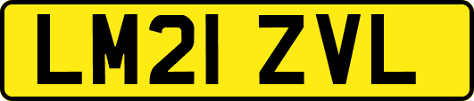 LM21ZVL