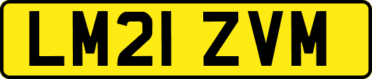 LM21ZVM