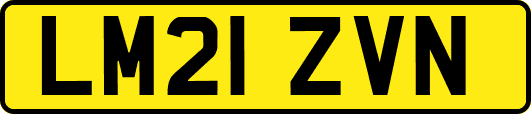 LM21ZVN