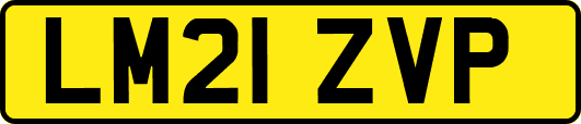LM21ZVP