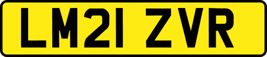 LM21ZVR