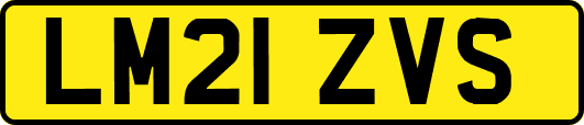 LM21ZVS
