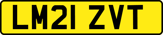 LM21ZVT