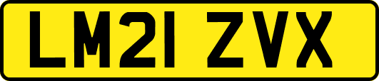 LM21ZVX