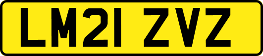 LM21ZVZ