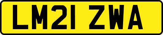 LM21ZWA