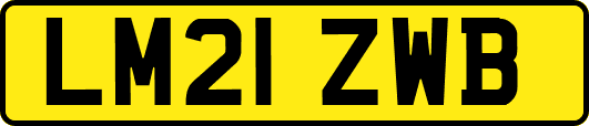 LM21ZWB