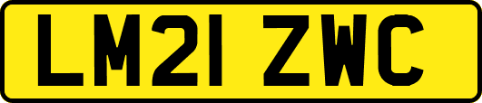 LM21ZWC