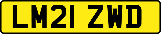 LM21ZWD