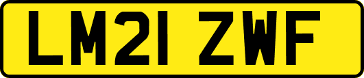 LM21ZWF