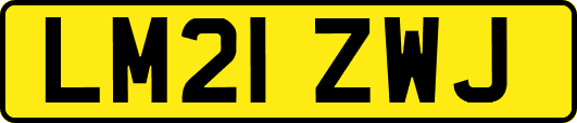 LM21ZWJ