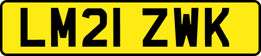 LM21ZWK