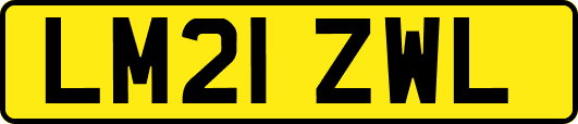 LM21ZWL