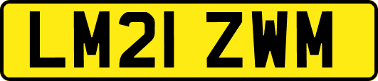 LM21ZWM