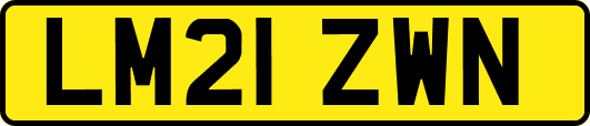 LM21ZWN