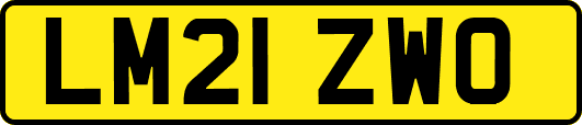 LM21ZWO