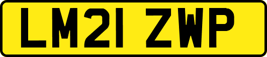 LM21ZWP