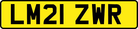 LM21ZWR