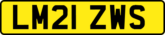 LM21ZWS