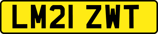 LM21ZWT
