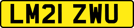 LM21ZWU