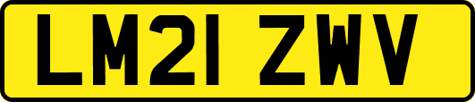 LM21ZWV