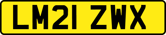 LM21ZWX