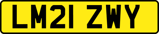 LM21ZWY