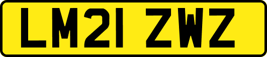 LM21ZWZ