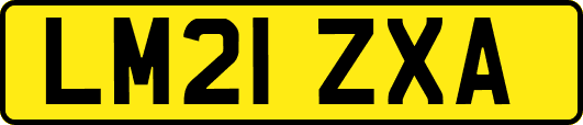 LM21ZXA