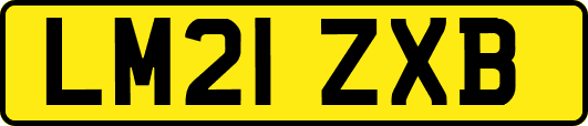 LM21ZXB